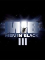 game pic for Men in black 3